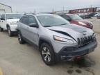 2015 JEEP  CHEROKEE