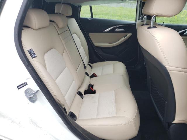 2019 INFINITI QX30 LUXE SJKCH5CR9KA010176