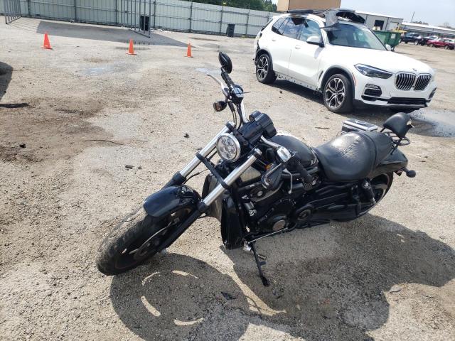 2007 HARLEY-DAVIDSON VRSCDX 1HD1HHZ167K812309