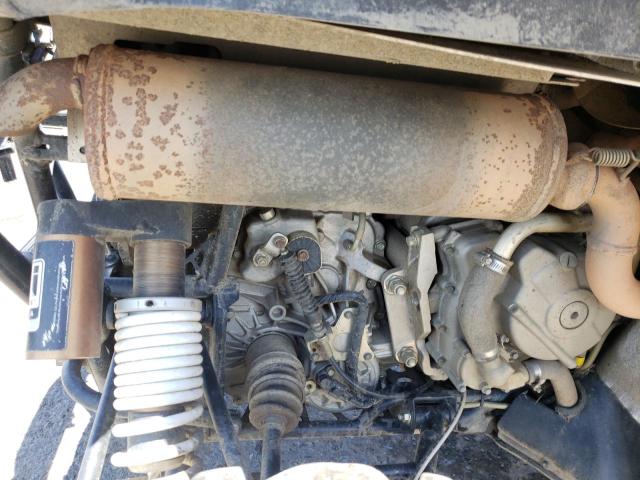 2018 ARCTIC CAT CAT 4UF18MPV0JT301365