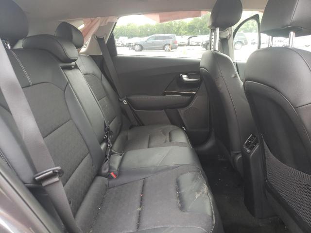 KNDCC3LC2K5292560 KIA NIRO EX