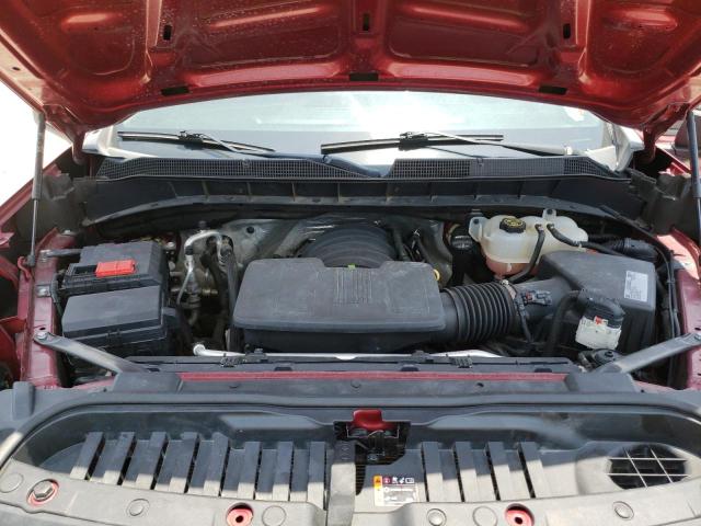 1GCPWBEH1KZ419626 Chevrolet Silverado 2019. Фото: 6