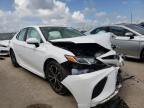 2019 TOYOTA  CAMRY