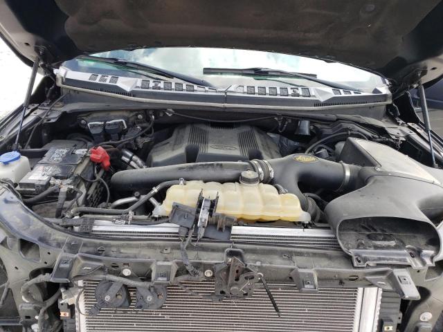 2018 FORD F150 SUPER - 1FTEW1EG3JFB19501