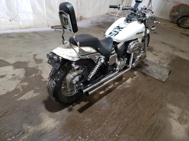 2003 HONDA VT750 DC JH2RC44003M704610