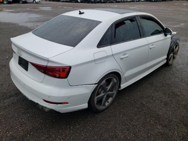 2020 AUDI S3 TECHNIK WAUF1GFF2LA048493