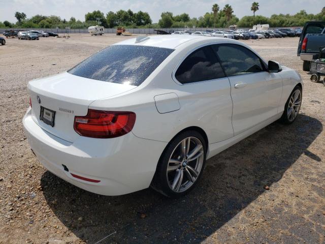 2015 BMW 228 I WBA1F5C52FV256561