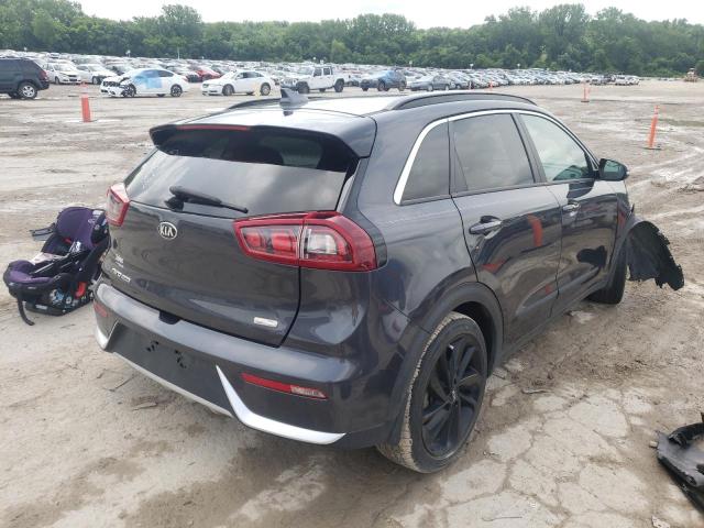 KNDCC3LC2K5292560 KIA NIRO EX