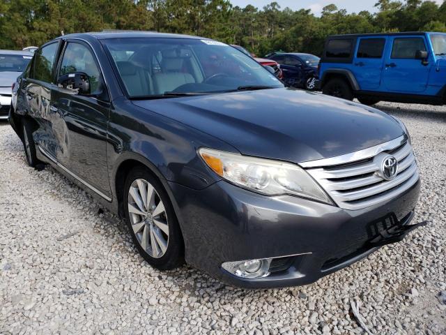 2011 TOYOTA AVALON BAS #3033423093