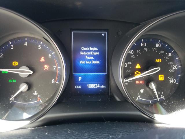 2018 TOYOTA C-HR NMTKHMBX0JR010589
