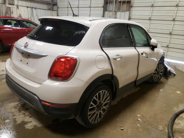 2016 FIAT 500X TREKK ZFBCFXCT7GP351115