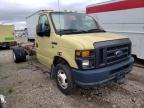 2011 FORD  ECONOLINE