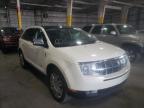 2008 LINCOLN  MKX