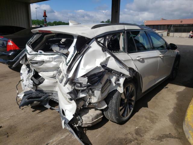 2018 BUICK REGAL TOUR W04GV8SX5J1063285