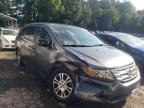 2012 HONDA  ODYSSEY