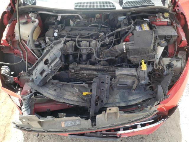 3FADP4EJ1EM133947 Ford FIESTA SE