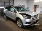 2018 FORD  ESCAPE