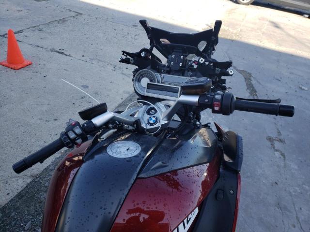 2012 BMW K1600 GT WB1061106CZX80781