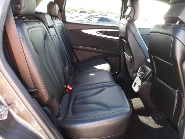 2018 LINCOLN MKX PREMIE 2LMPJ6JR9JBL14760