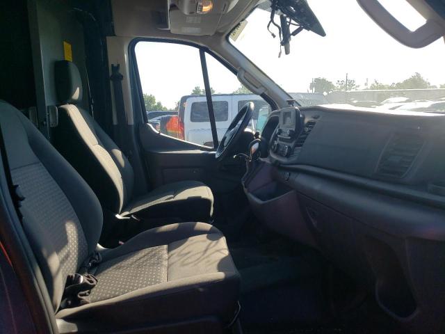 1FTBR3X88LKA48088 Ford Transit T- 2020. Фото: 4