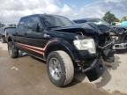 2011 FORD  F-150