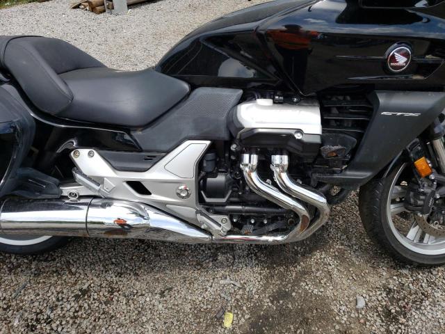 2014 HONDA CTX1300 JH2SC7419EK000092