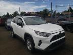 2021 TOYOTA  RAV4