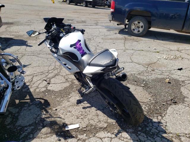 2017 KAWASAKI EX300 B JKAEX8B16HDA39263