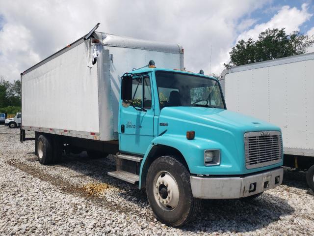 Freightliner salvage cars for sale: 2000 Freightliner Medium CON