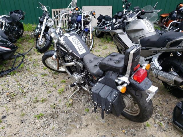 2003 SUZUKI VS800 GLP JS1VS52A932102791