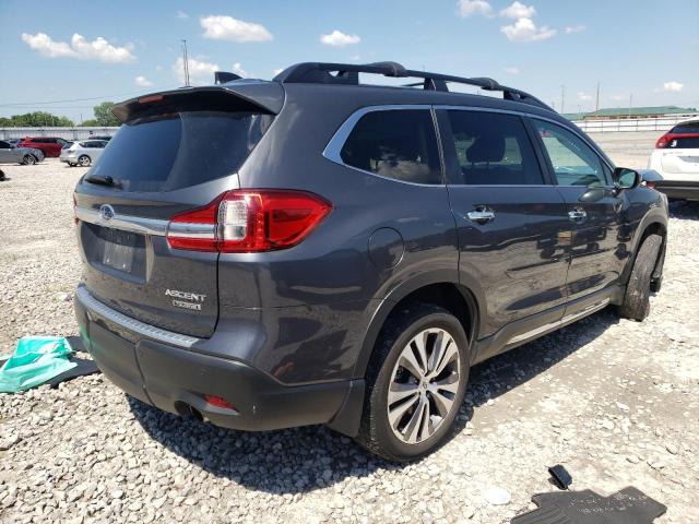 2020 SUBARU ASCENT TOU 4S4WMARD3L3466787