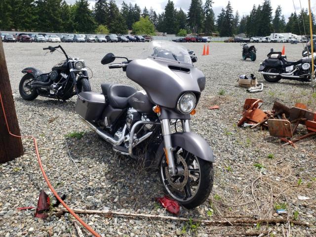 2017 HARLEY-DAVIDSON FLHXS STRE 1HD1KRC14HB687439