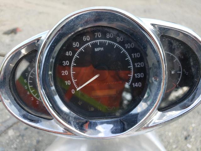 2003 HARLEY-DAVIDSON VRSCA 1HD1HAZ183K846804