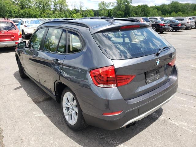 WBAVL1C52EVY19917 BMW X1 Xdrive28i