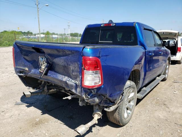 2019 RAM 1500 BIG H 1C6SRFFT6KN803105