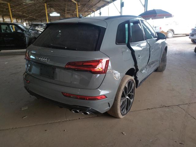 2021 AUDI SQ5 PREMIU WA1B4AFY9M2001555