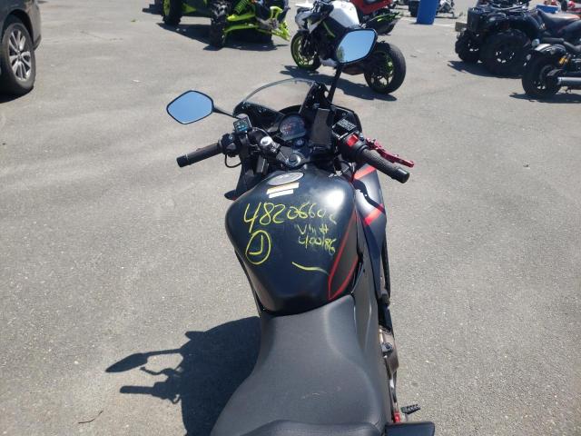 2018 HONDA CBR300 RA MLHNC5153J5400186