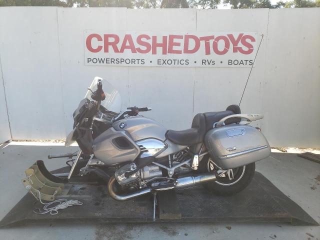 2003 BMW R1200 CL WB10496A93ZJ30378