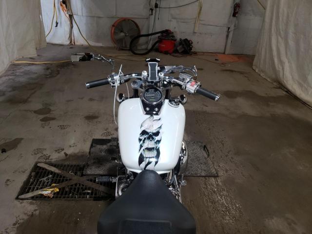 2003 HONDA VT750 DC JH2RC44003M704610