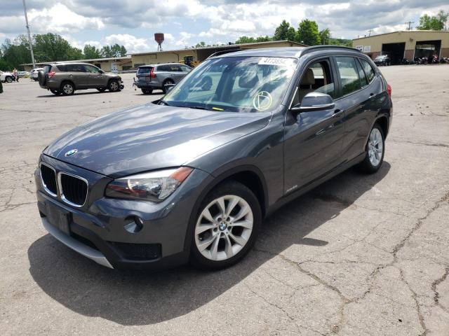 WBAVL1C52EVY19917 BMW X1 Xdrive28i