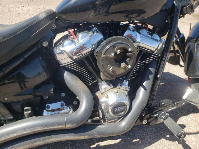 2018 HARLEY-DAVIDSON FXBRS BREA 1HD1YHK19JC016343