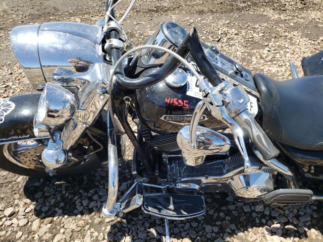 2004 HARLEY-DAVIDSON FLHRCI 1HD1FRW124Y720865