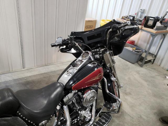 2005 HARLEY-DAVIDSON FLSTCI 1HD1BWB185Y088391