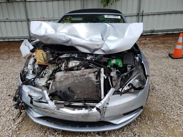 2017 BUICK CASCADA PR W04WH3N54HG128439