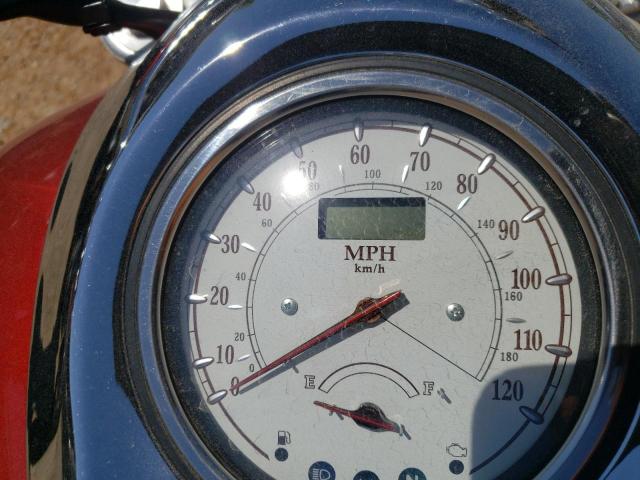 2006 YAMAHA XV1700 A JYAVP17E86A022688