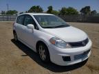 2011 NISSAN  VERSA