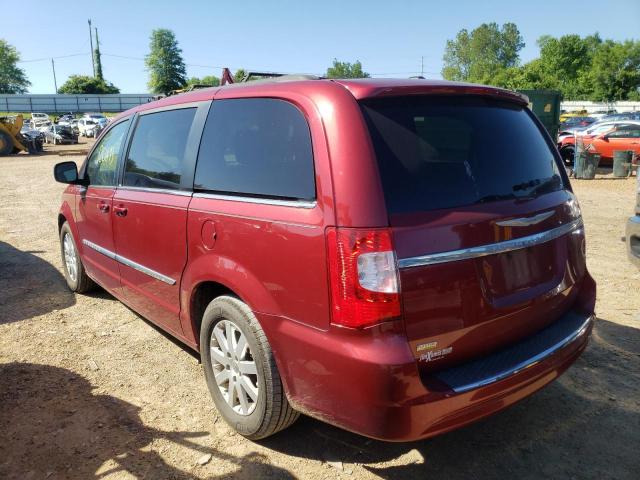 2C4RC1BG5ER255092 | 2014 CHRYSLER TOWN and COU