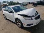 2013 CHEVROLET  CRUZE