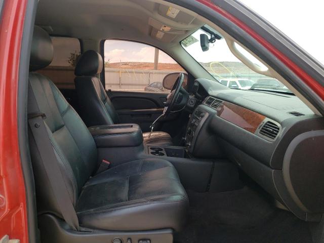 3GTRKWE35AG274475 Gmc Sierra K15 2010. Фото: 4
