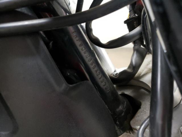 2006 HONDA VTX1300 R 1HFSC52656A313729